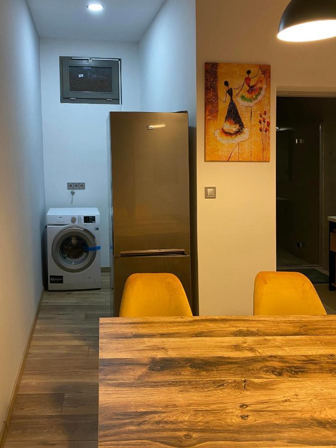 Corner Apartman Kőszeg Exterior foto
